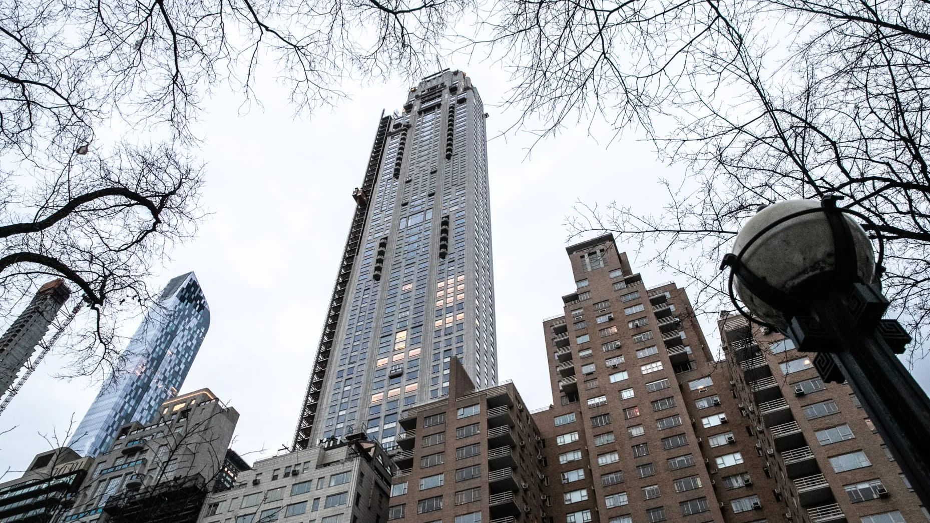 纽约“pied-a-terre”税细则：谁要交、交多少